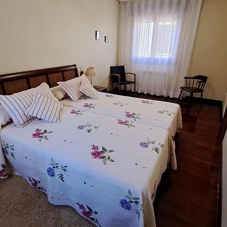 Villa La Madre Abadesa Tordesillas Exterior foto