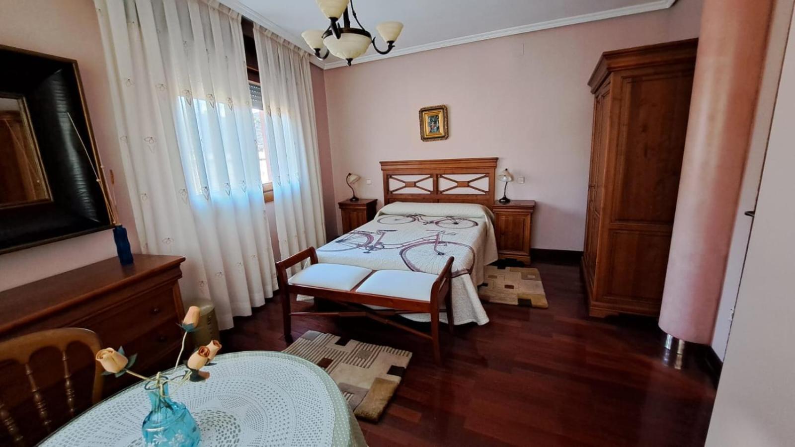 Villa La Madre Abadesa Tordesillas Exterior foto